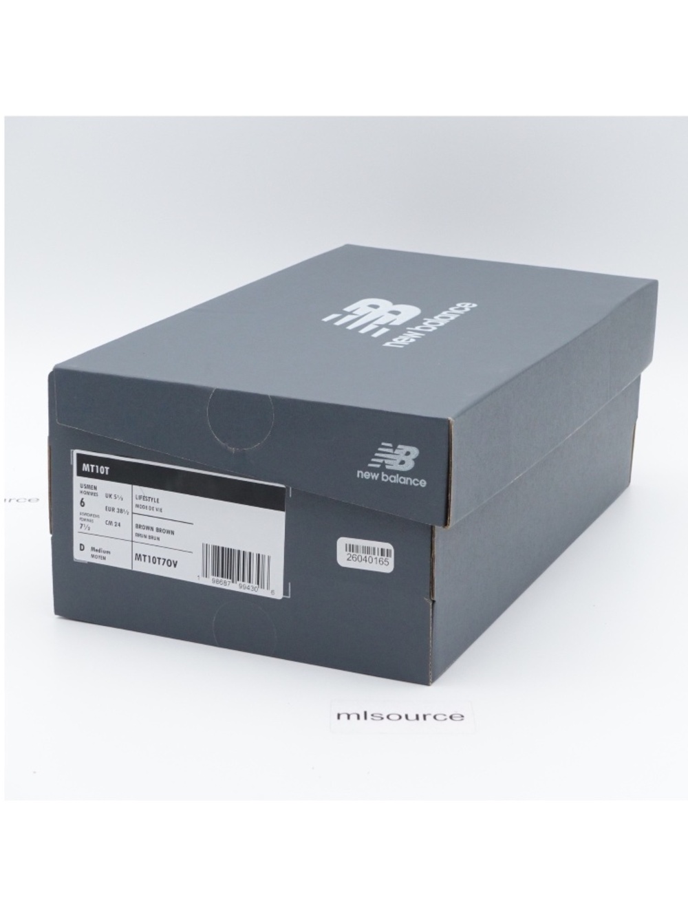NEW New Balance MT10T Tokyo Design Studio Sneakers - Picture 11 of 15